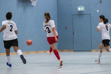 Bild 341 - wBJ Futsalmeisterschaft Runde 1